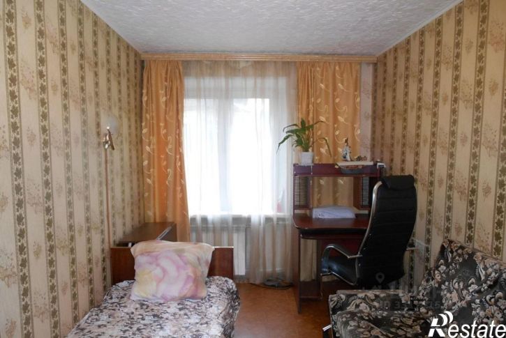 2-комн квартира ул Керамзавода, 30,  д. 30