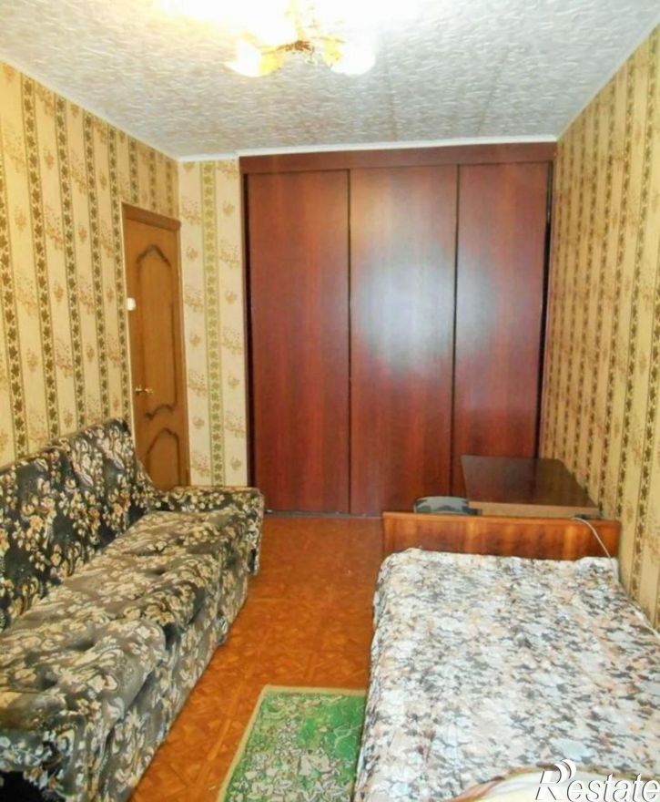 2-комн квартира ул Керамзавода, 30,  д. 30