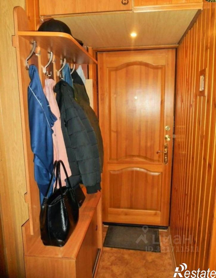 2-комн квартира ул Керамзавода, 30,  д. 30