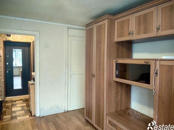 1-комн квартира ул Качевская, 24,  д. 24