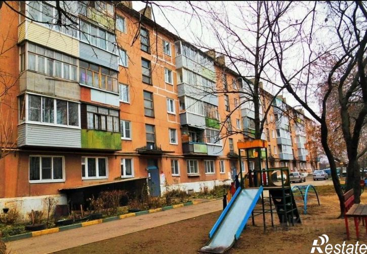 2-комн квартира ул Керамзавода, 30,  д. 30