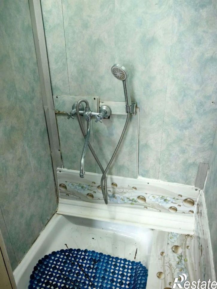 1-комн квартира ул Качевская, 24,  д. 24