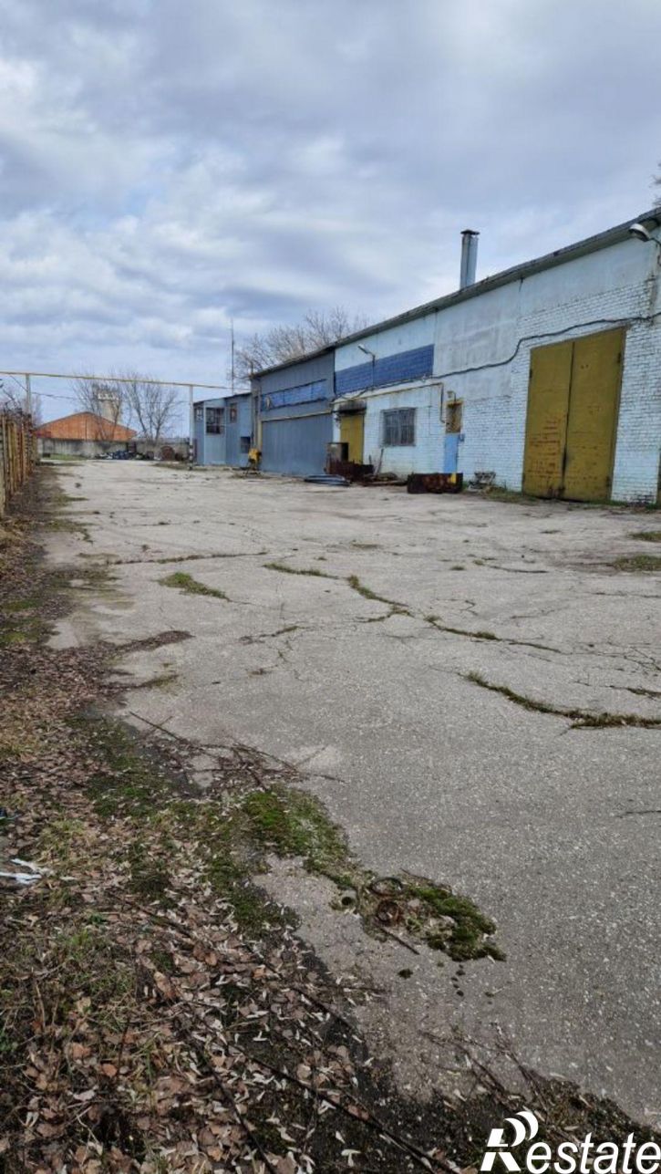 Производственное помещение поселок Элеватор, 18а,  д. 18а