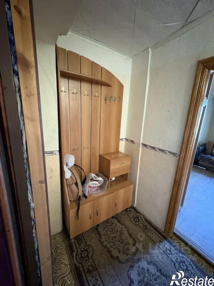 2-комн квартира ул Гайдара, 2а,  д. 2а