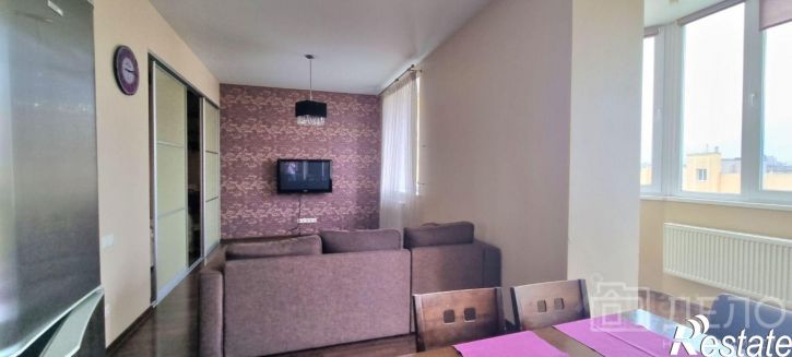 1-комн квартира пр-д Завражнова, 12,  д. 12