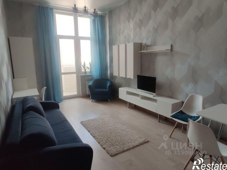 2-комн квартира Касимовское шоссе, 35,  д. 35
