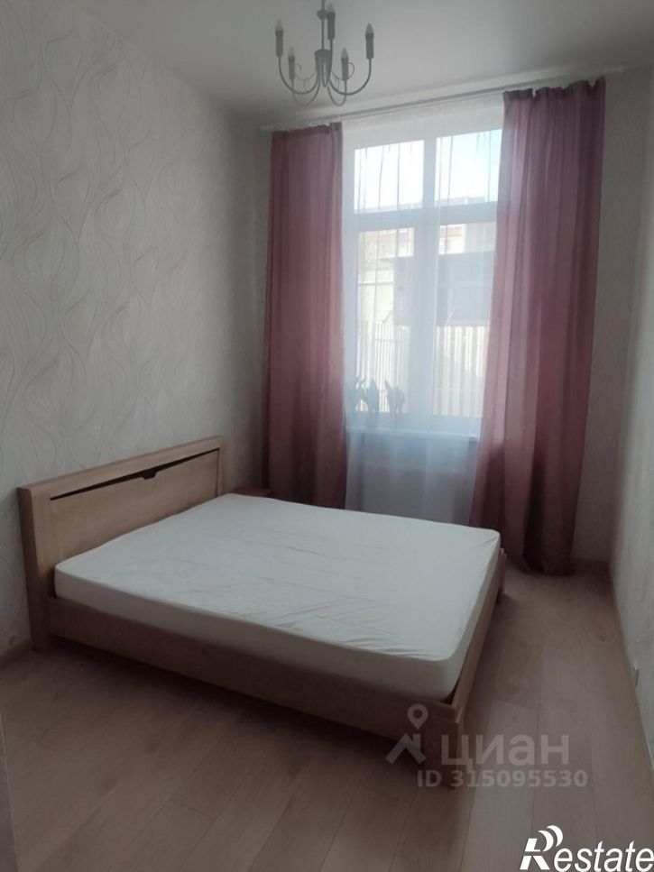 2-комн квартира Касимовское шоссе, 35,  д. 35