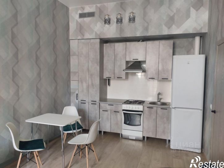 2-комн квартира Касимовское шоссе, 35,  д. 35