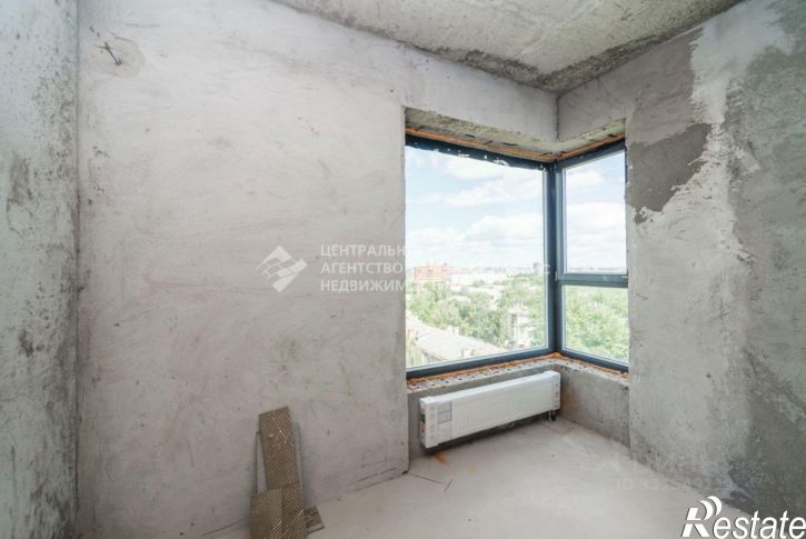 2-комн квартира в новом доме ул 2-я Линия, 19,  д. 19