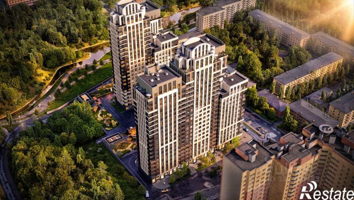 1-комн квартира в новом доме ул Полевая, 45б,  д. 45б