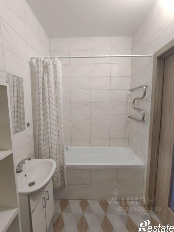 2-комн квартира Касимовское шоссе, 35,  д. 35
