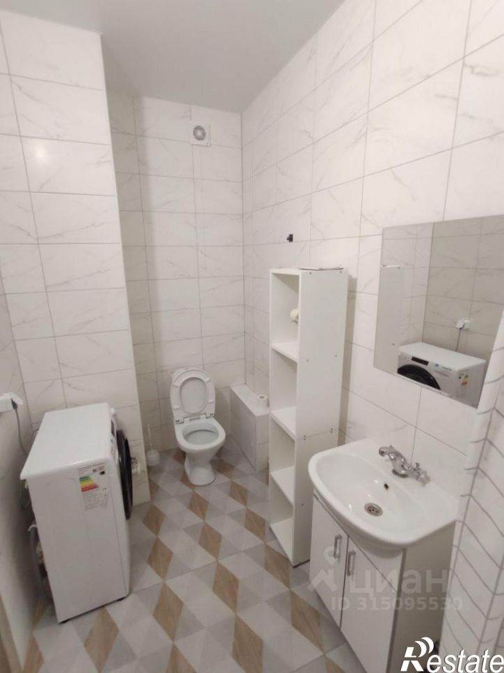 2-комн квартира Касимовское шоссе, 35,  д. 35
