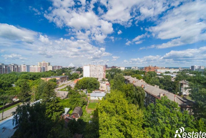 2-комн квартира в новом доме ул 2-я Линия, 19,  д. 19