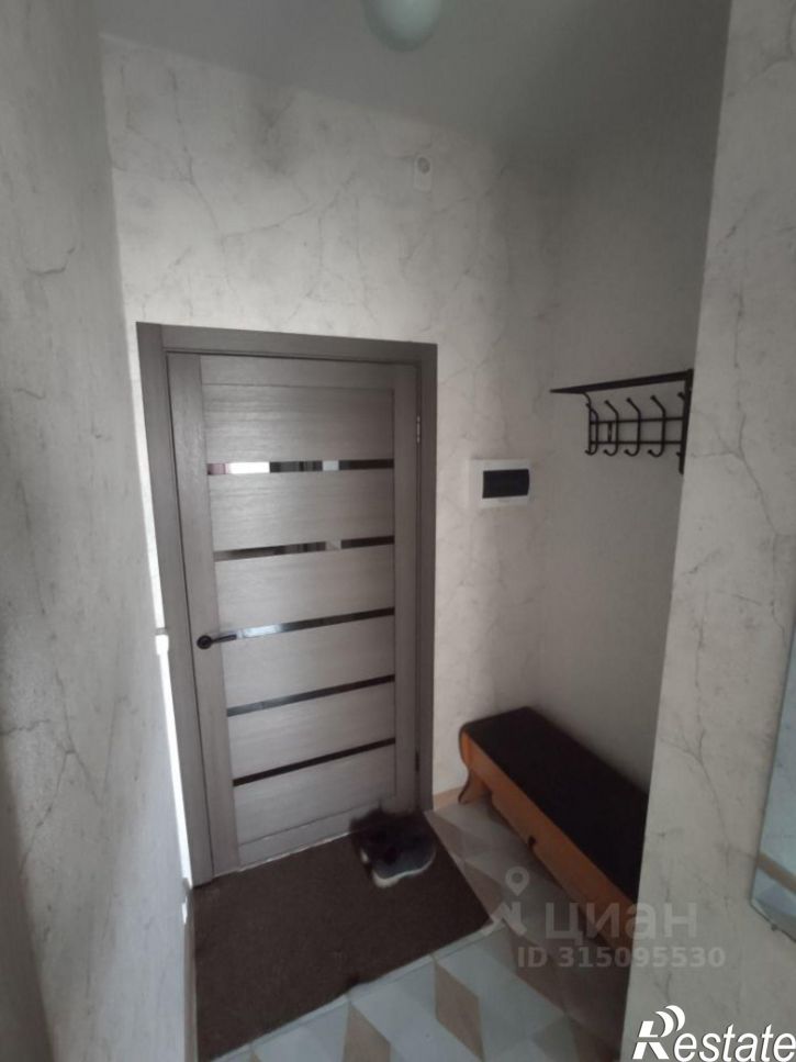 2-комн квартира Касимовское шоссе, 35,  д. 35