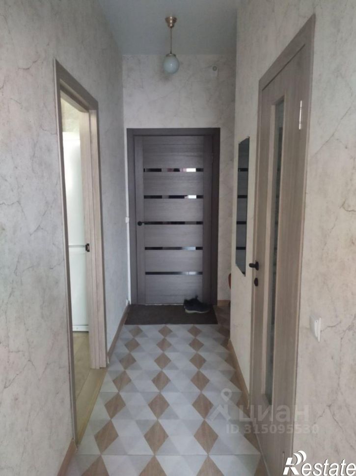 2-комн квартира Касимовское шоссе, 35,  д. 35
