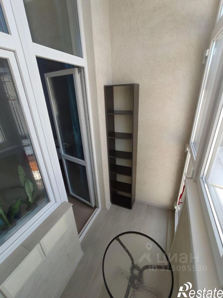 2-комн квартира Касимовское шоссе, 35,  д. 35