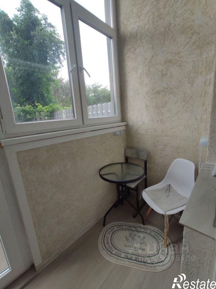 2-комн квартира Касимовское шоссе, 35,  д. 35