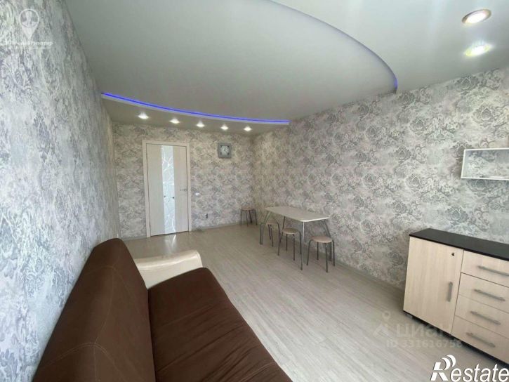 1-комн квартира ул Шереметьевская, 6 2,  д. 6 2,  к. 2