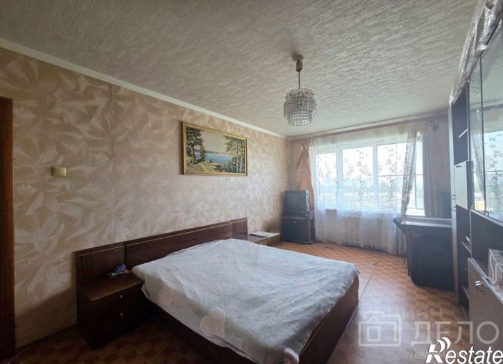 3-комн квартира город Рязань