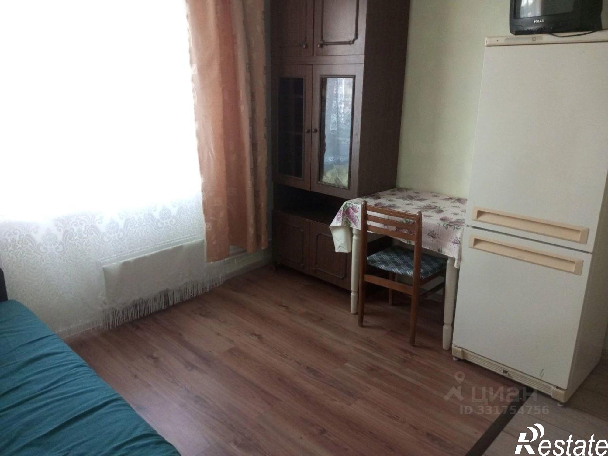 Сдать комнату за 11 000 рублей на ул Бирюзова, 26