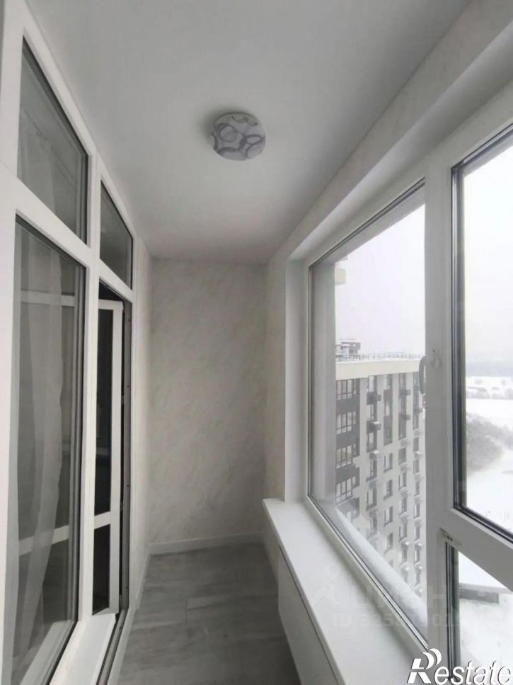 1-комн квартира ул Полина, 1,  д. 1