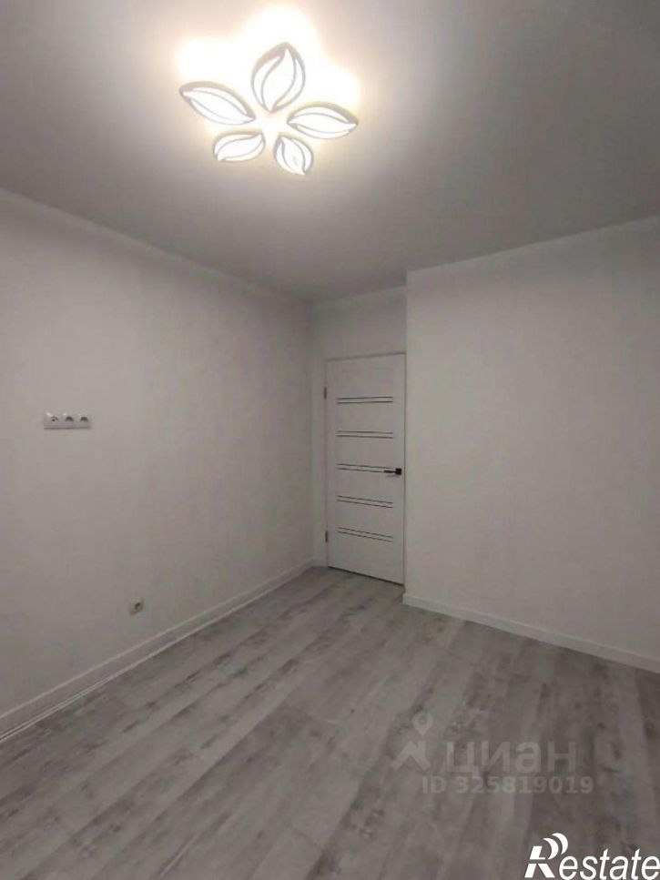 1-комн квартира ул Полина, 1,  д. 1