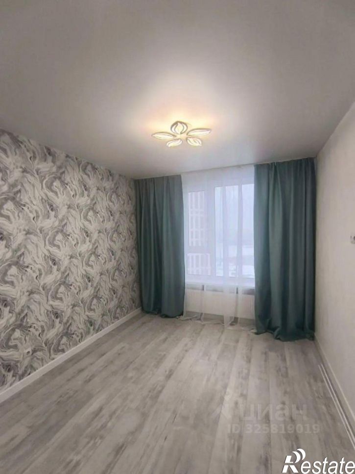 1-комн квартира ул Полина, 1,  д. 1