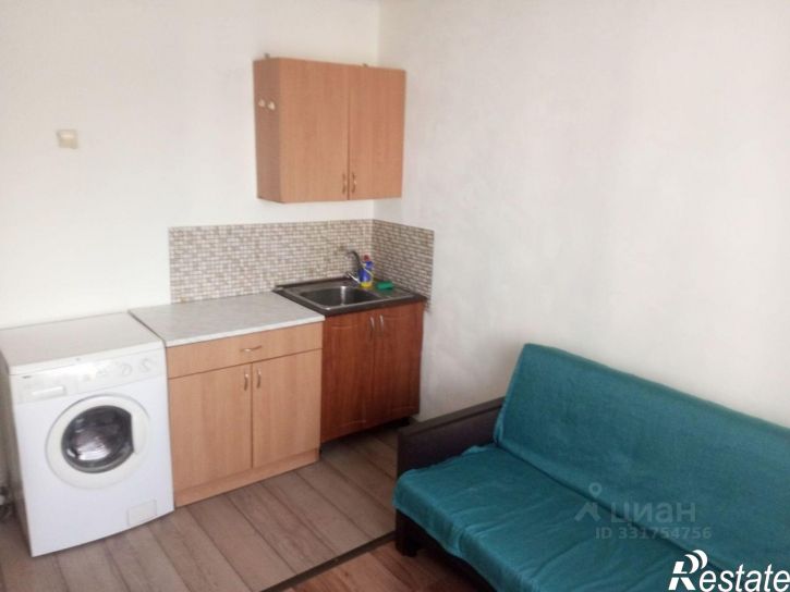 Комната ул Бирюзова, 26,  д. 26