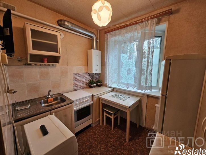 1-комн квартира ул Рыбацкая, 10/5,  д. 10/5