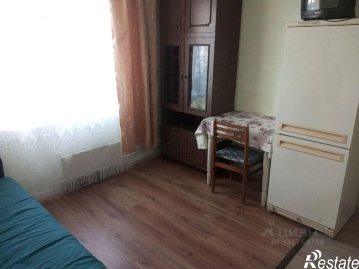 Комната ул Бирюзова, 26,  д. 26