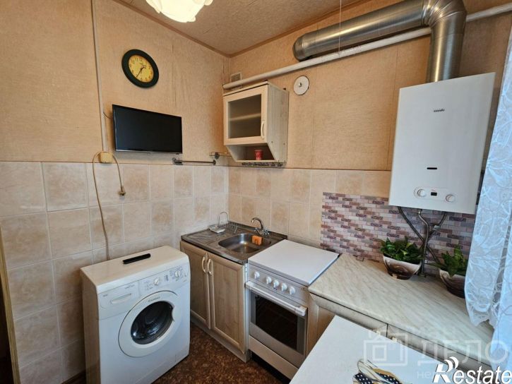 1-комн квартира ул Рыбацкая, 10/5,  д. 10/5