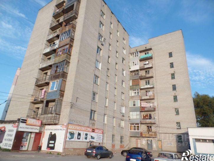 Комната ул Бирюзова, 26,  д. 26