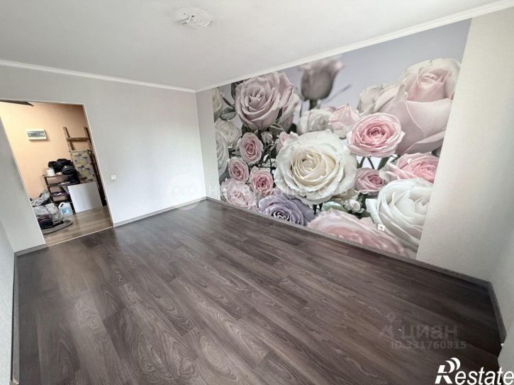 3-комн квартира ул Вишневая, 32,  д. 32