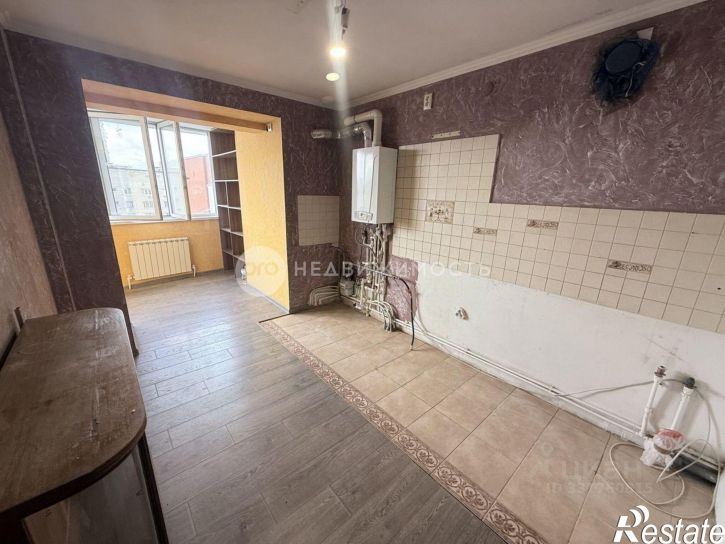 3-комн квартира ул Вишневая, 32,  д. 32
