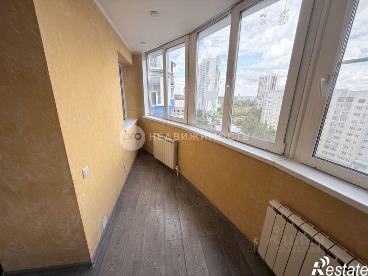 3-комн квартира ул Вишневая, 32,  д. 32