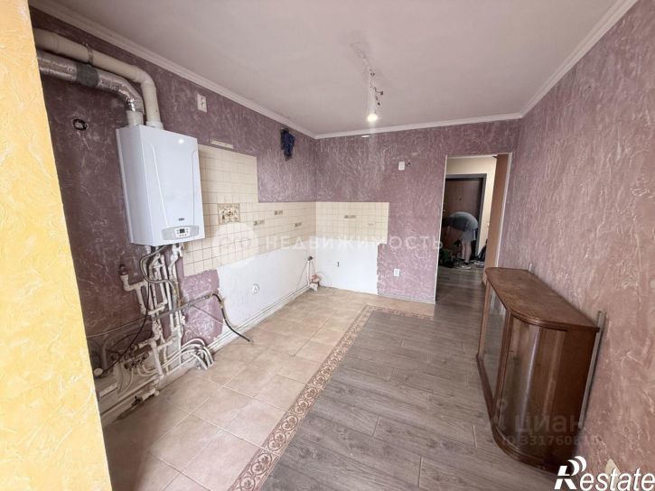 3-комн квартира ул Вишневая, 32,  д. 32