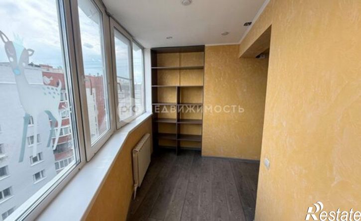 3-комн квартира ул Вишневая, 32,  д. 32