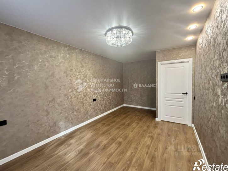 2-комн квартира Касимовское шоссе, 40 2,  д. 40 2,  к. 2