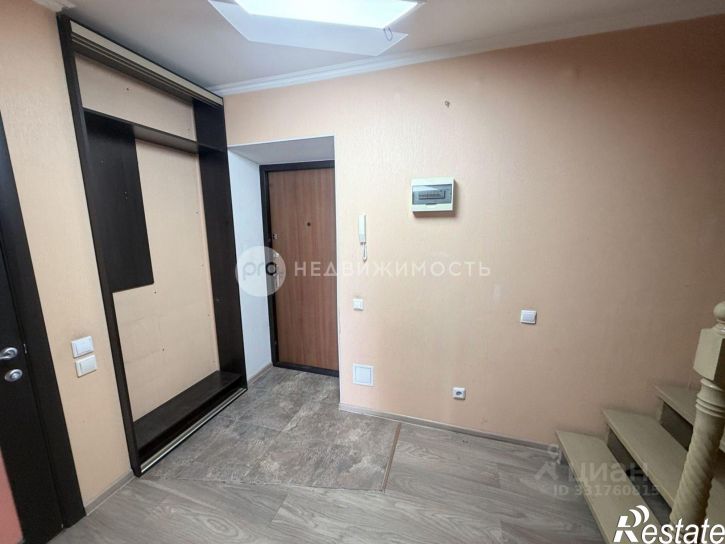 3-комн квартира ул Вишневая, 32,  д. 32
