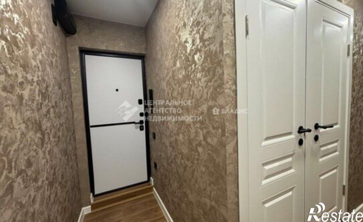 2-комн квартира Касимовское шоссе, 40 2,  д. 40 2,  к. 2
