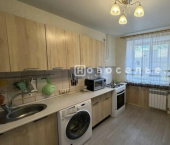 4-комн, 73кв м, этаж 1/9 ул Павлова, 12