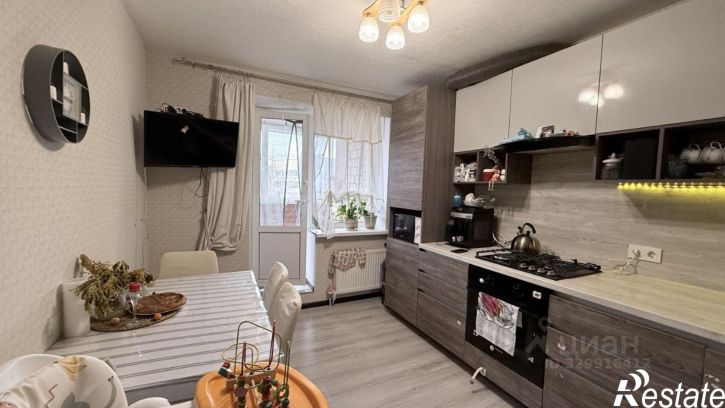 2-комн квартира ул Новоселов, 40а,  д. 40а
