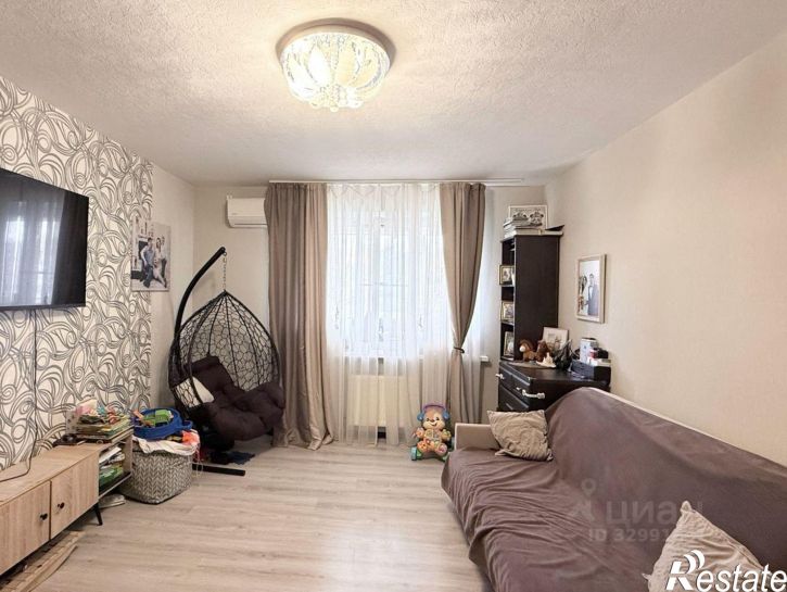 2-комн квартира ул Новоселов, 40а,  д. 40а