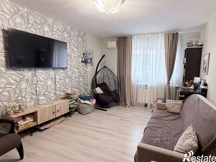 2-комн квартира ул Новоселов, 40а,  д. 40а