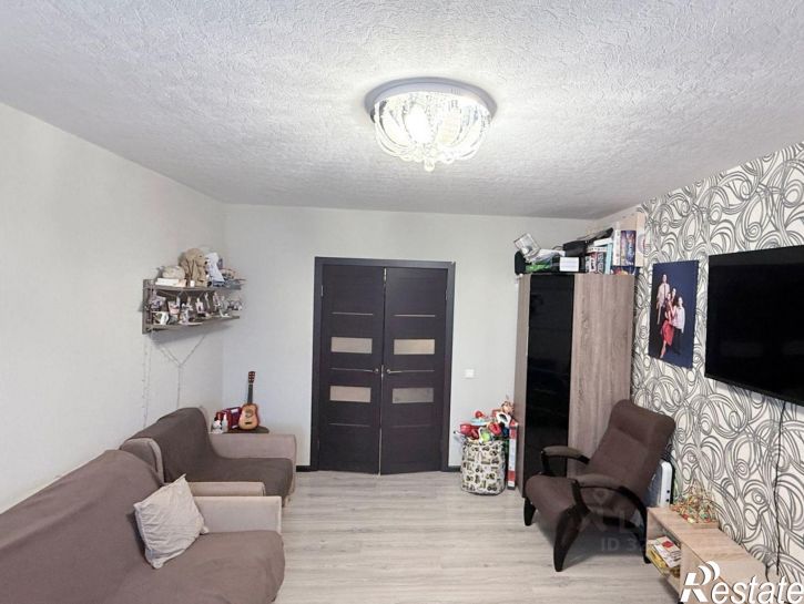 2-комн квартира ул Новоселов, 40а,  д. 40а