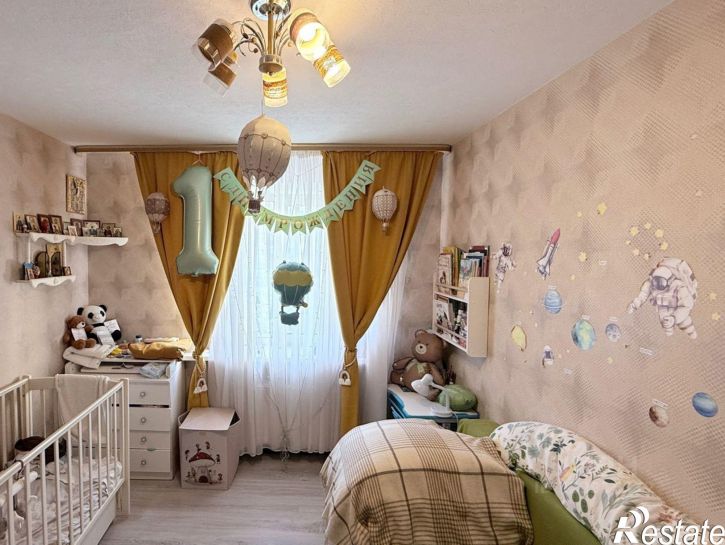 2-комн квартира ул Новоселов, 40а,  д. 40а