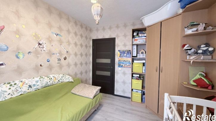 2-комн квартира ул Новоселов, 40а,  д. 40а