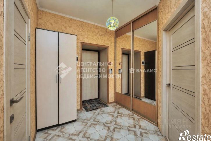 1-комн квартира ул Вокзальная, 51а,  д. 51а
