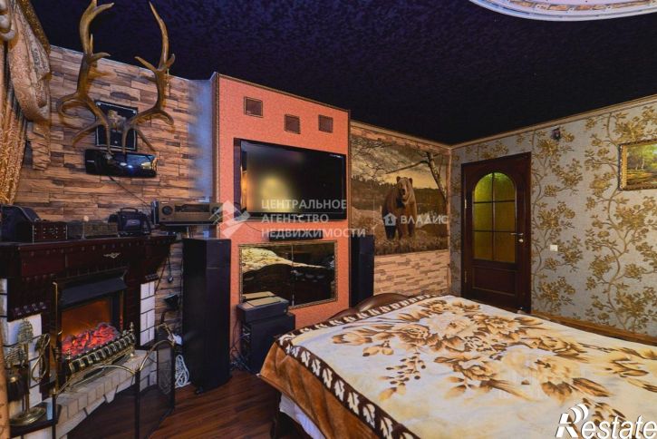 2-комн квартира ул Новоселов, 40а,  д. 40а