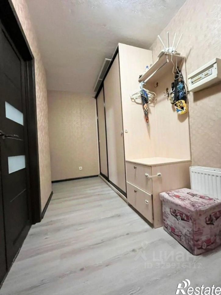 2-комн квартира ул Новоселов, 40а,  д. 40а
